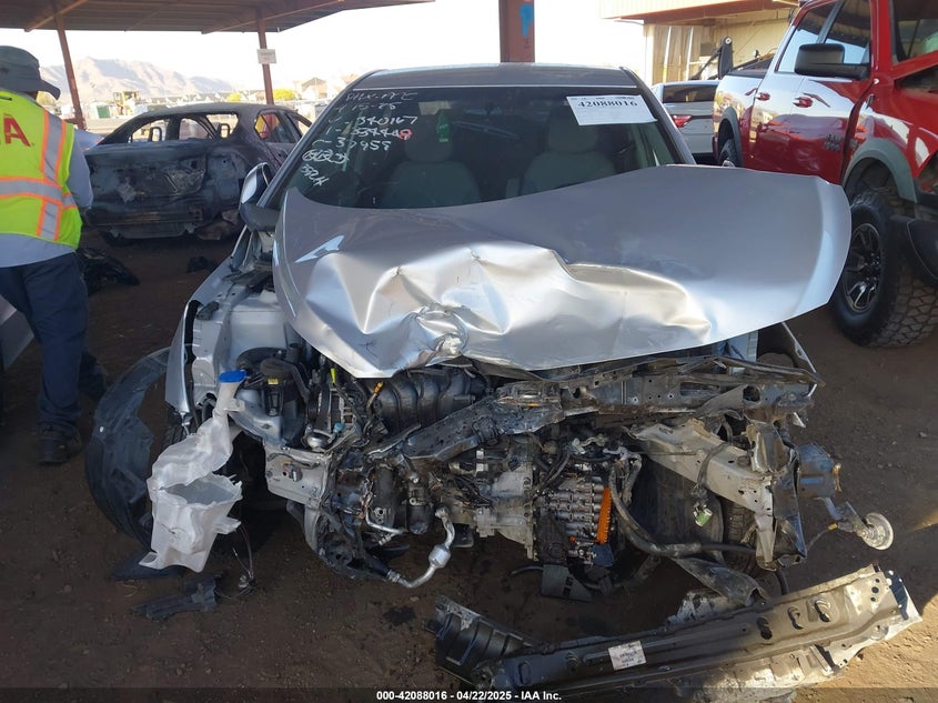 2017 Hyundai Accent Se VIN: KMHCT4AE5HU340167 Lot: 42088016