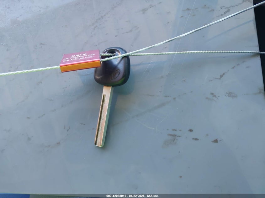 2017 Hyundai Accent Se VIN: KMHCT4AE5HU340167 Lot: 42088016