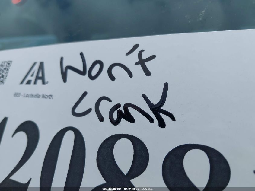 2008 Hummer H3 Suv VIN: 5GTEN13E288110980 Lot: 42088101