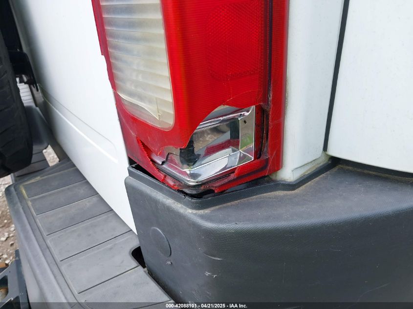 2008 Hummer H3 Suv VIN: 5GTEN13E288110980 Lot: 42088101