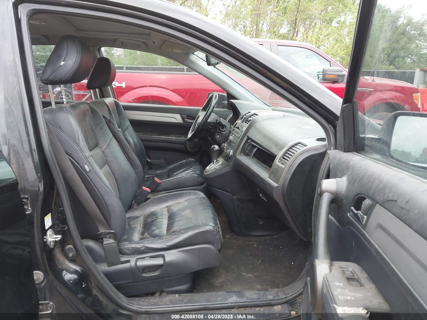 2011 HONDA CR-V VIN: JHLRE4H79BC004859