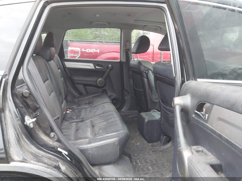2011 HONDA CR-V VIN: JHLRE4H79BC004859