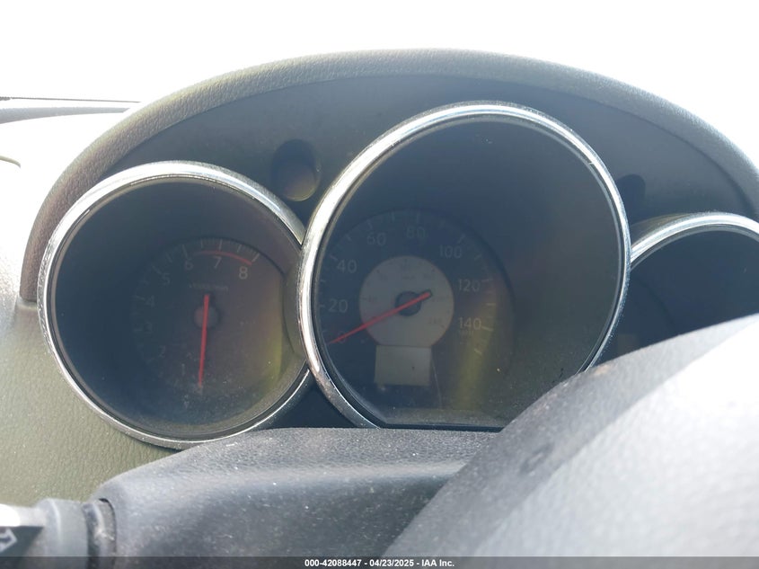 2006 NISSAN ALTIMA VIN: 1N4AL11D16N451264
