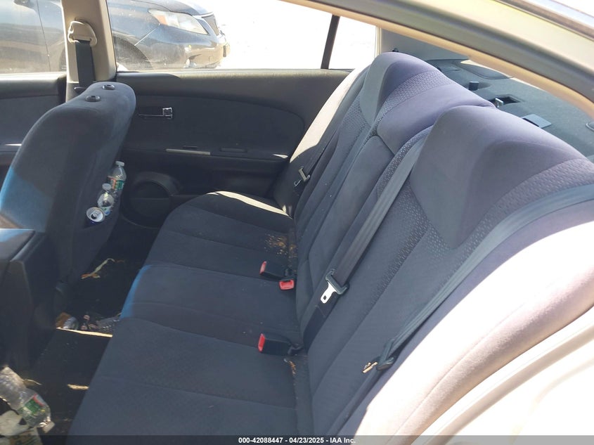 2006 NISSAN ALTIMA VIN: 1N4AL11D16N451264