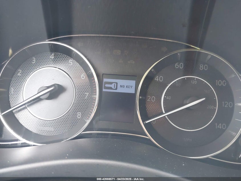 2018 NISSAN ARMADA VIN: JN8AY2ND0J9052718
