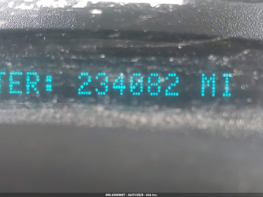 2006 CHEVROLET SILVERADO VIN: 1GCEK14V66E207841