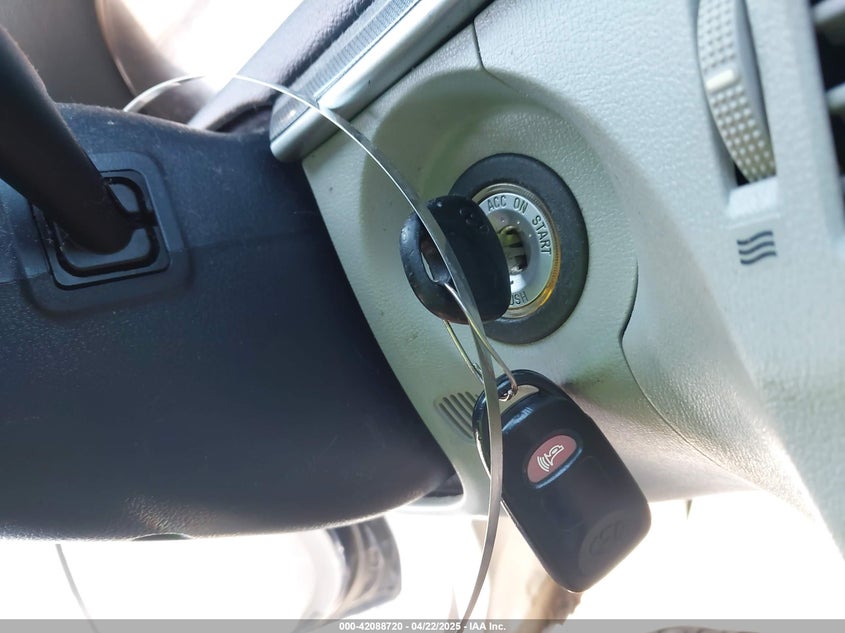 2007 HYUNDAI SONATA VIN: 5NPEU46F17H215512