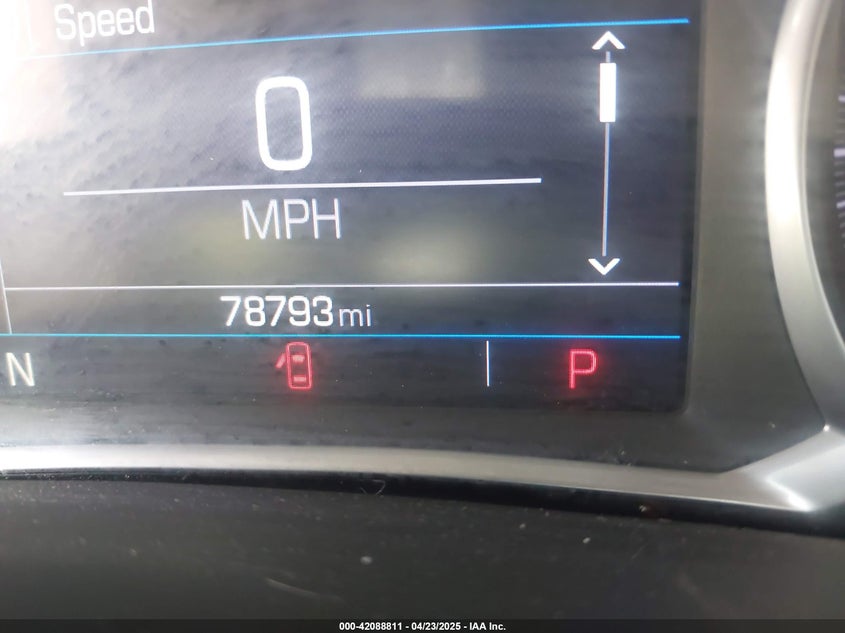 2020 GMC Terrain Fwd Sle VIN: 3GKALMEV4LL294957 Lot: 42088811