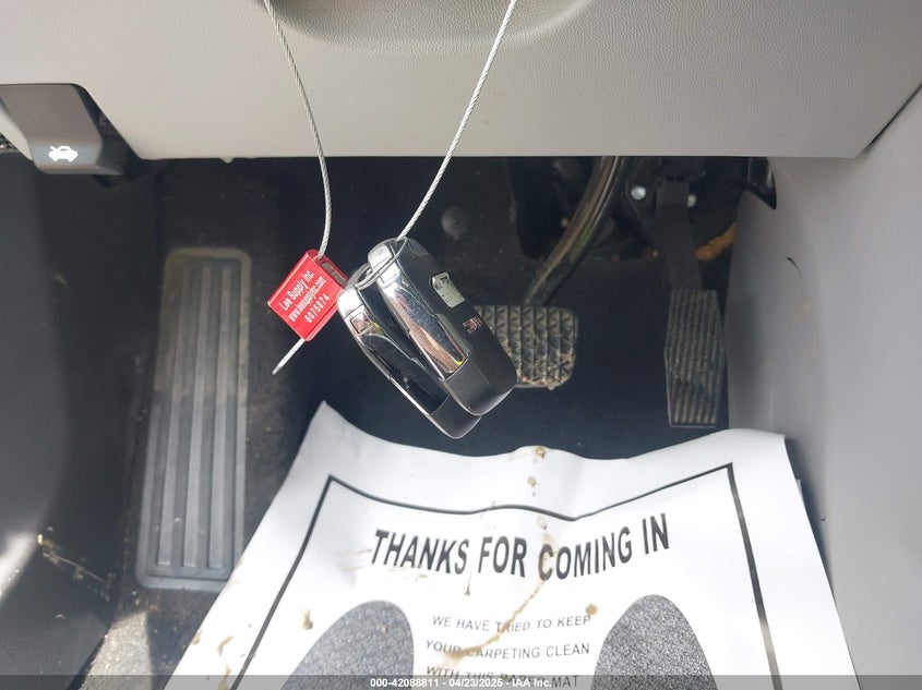 2020 GMC Terrain Fwd Sle VIN: 3GKALMEV4LL294957 Lot: 42088811