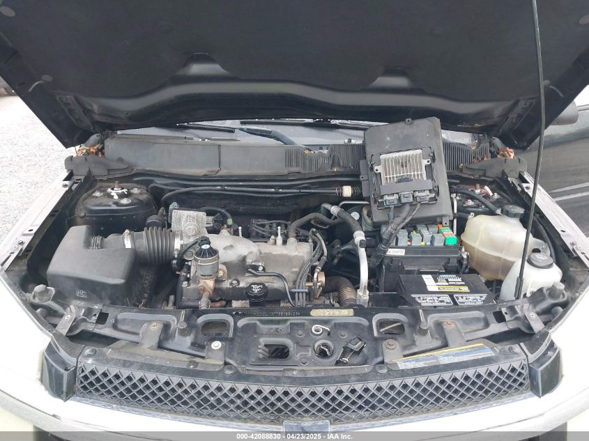 2006 Chevrolet Equinox Ls VIN: 2CNDL13F766188428 Lot: 42088830