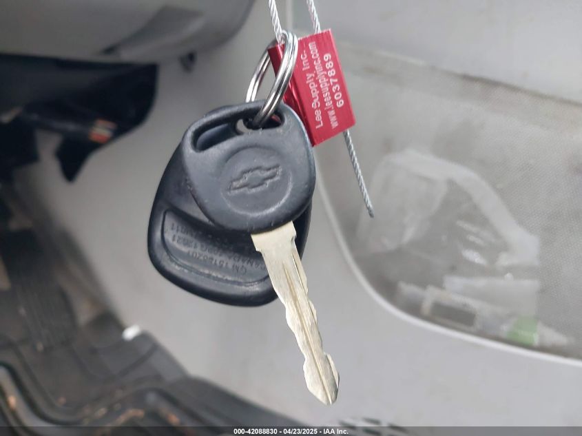 2006 Chevrolet Equinox Ls VIN: 2CNDL13F766188428 Lot: 42088830