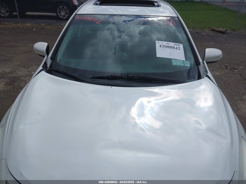 2015 NISSAN ALTIMA VIN: 1N4AL3AP4FN860932