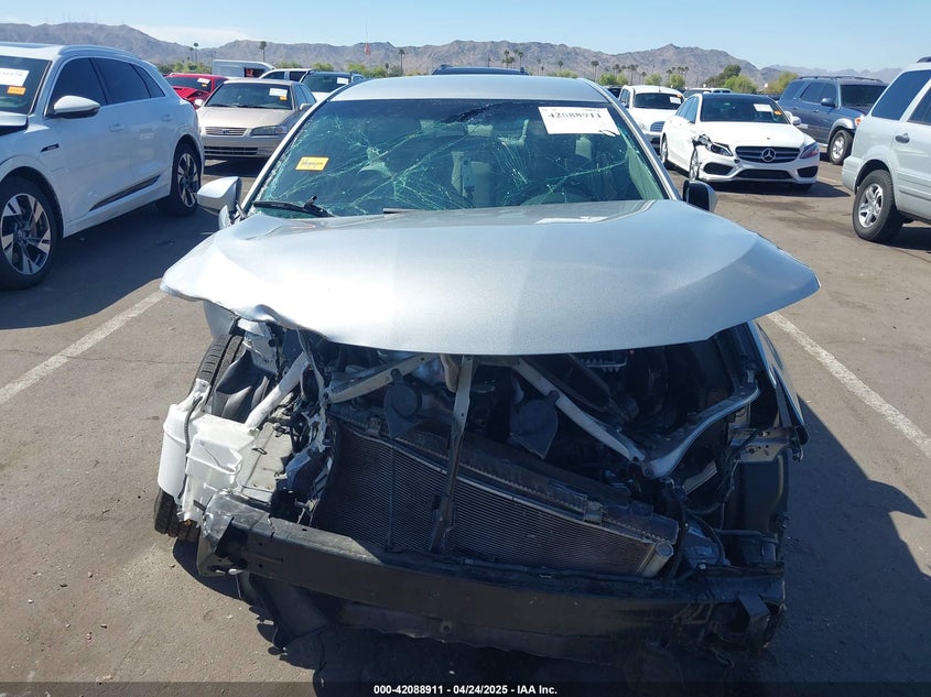 2016 TOYOTA CAMRY VIN: 4T4BF1FK2GR539858