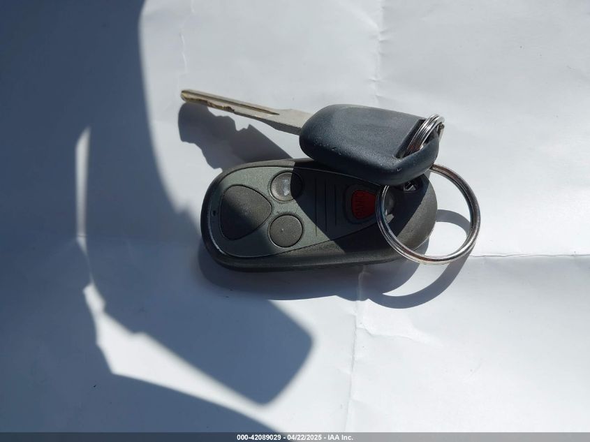 2006 Acura Tsx VIN: JH4CL96836C017158 Lot: 42089029