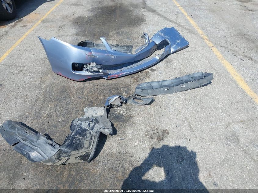 2006 Acura Tsx VIN: JH4CL96836C017158 Lot: 42089029