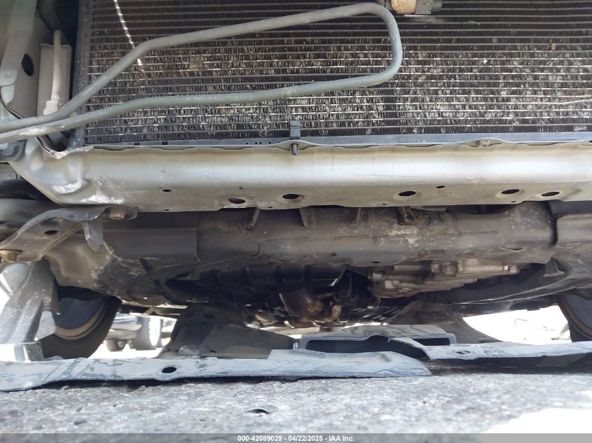 2006 Acura Tsx VIN: JH4CL96836C017158 Lot: 42089029