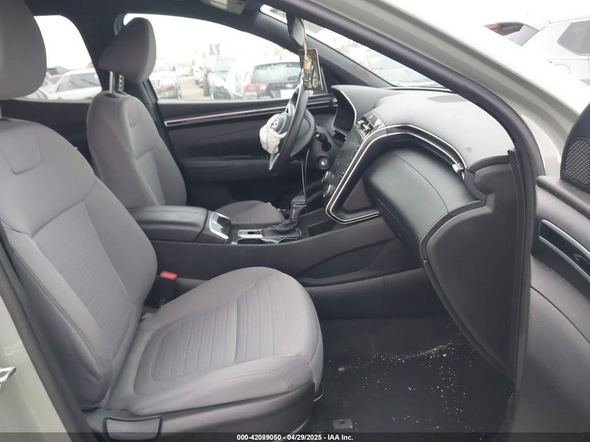 2023 HYUNDAI SANTA CRUZ SE - 5NTJADAE4PH049283