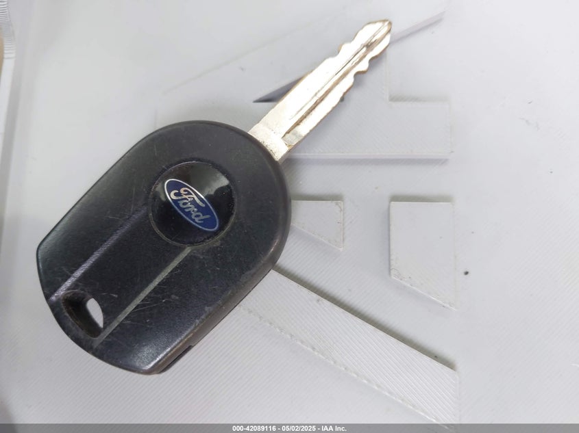 2008 Ford Edge Limited VIN: 2FMDK39C88BA41590 Lot: 42089116