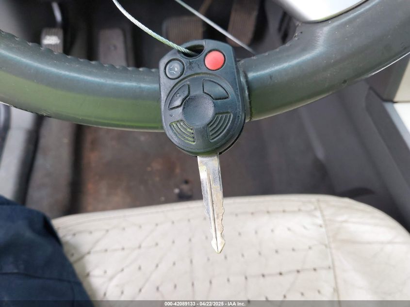 2008 Mercury Sable Premier VIN: 1MEHM42W48G612686 Lot: 42089133