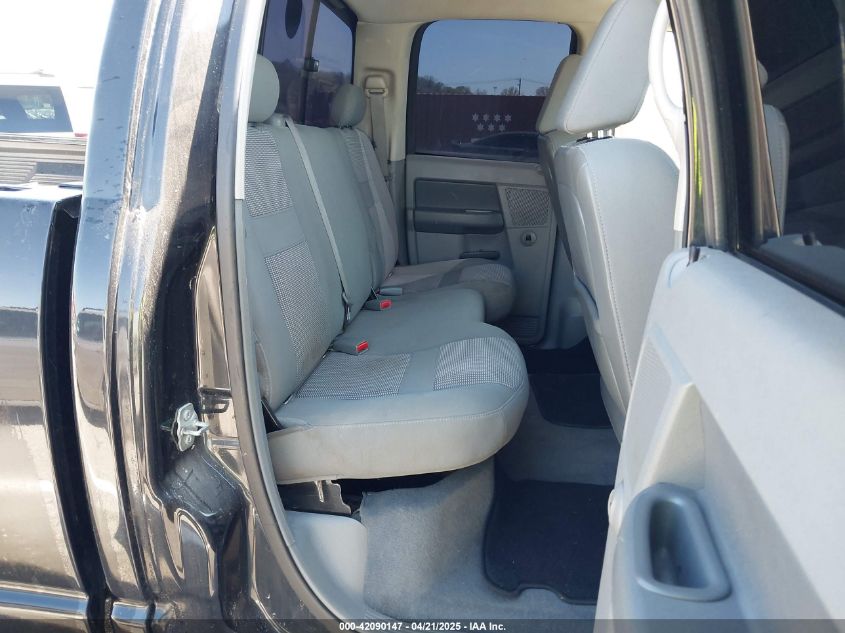 2007 Dodge Ram 1500 Slt VIN: 1D7HA18247S230852 Lot: 42090147