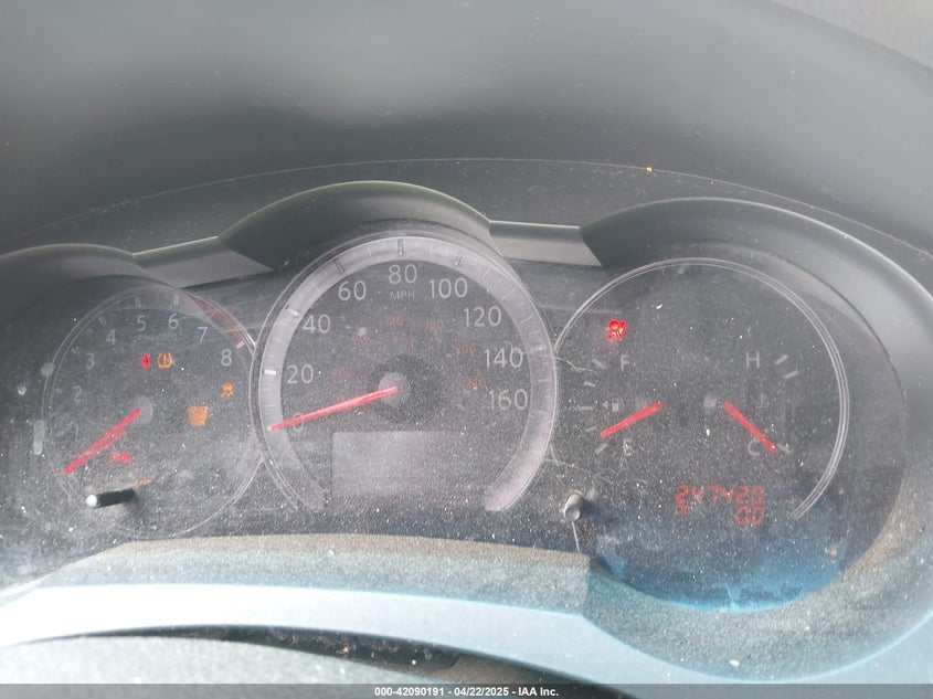 2012 NISSAN ALTIMA VIN: 1N4AL2AP9CN565430