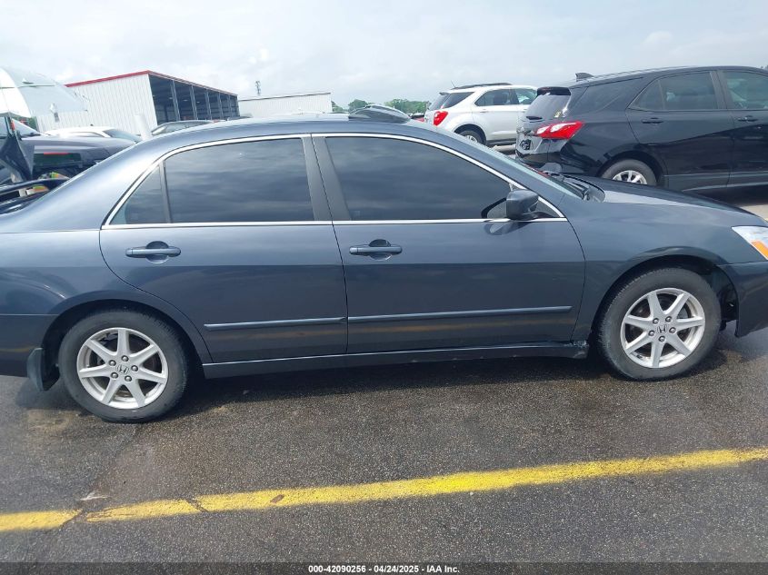 2003 Honda Accord 3.0 Ex VIN: 1HGCM66543A057972 Lot: 42090256