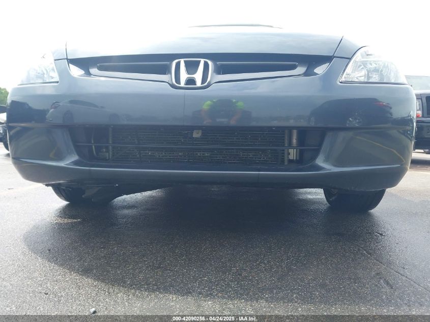 2003 Honda Accord 3.0 Ex VIN: 1HGCM66543A057972 Lot: 42090256