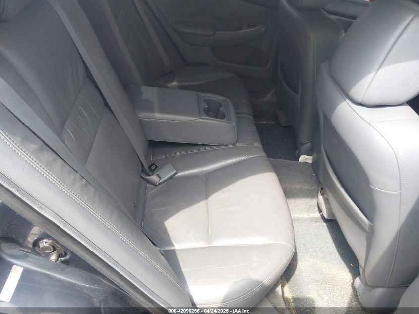 2003 Honda Accord 3.0 Ex VIN: 1HGCM66543A057972 Lot: 42090256