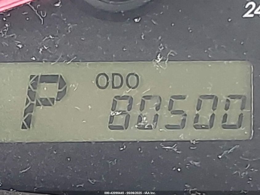 2010 Toyota Corolla Le VIN: 1NXBU4EE0AZ337380 Lot: 42090445