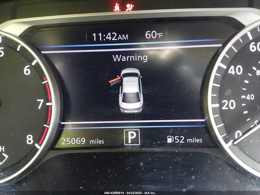 2021 NISSAN SENTRA VIN: 3N1AB8CV4MY214539