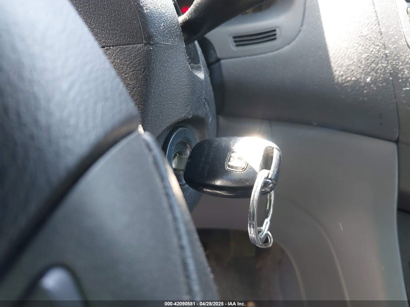 2007 HONDA ACCORD VIN: 1HGCM56377A066955