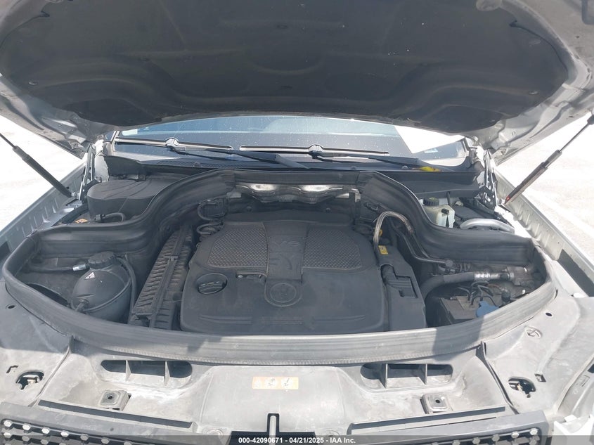 2014 MERCEDES-BENZ GLK 350 - WDCGG5HB4EG203463