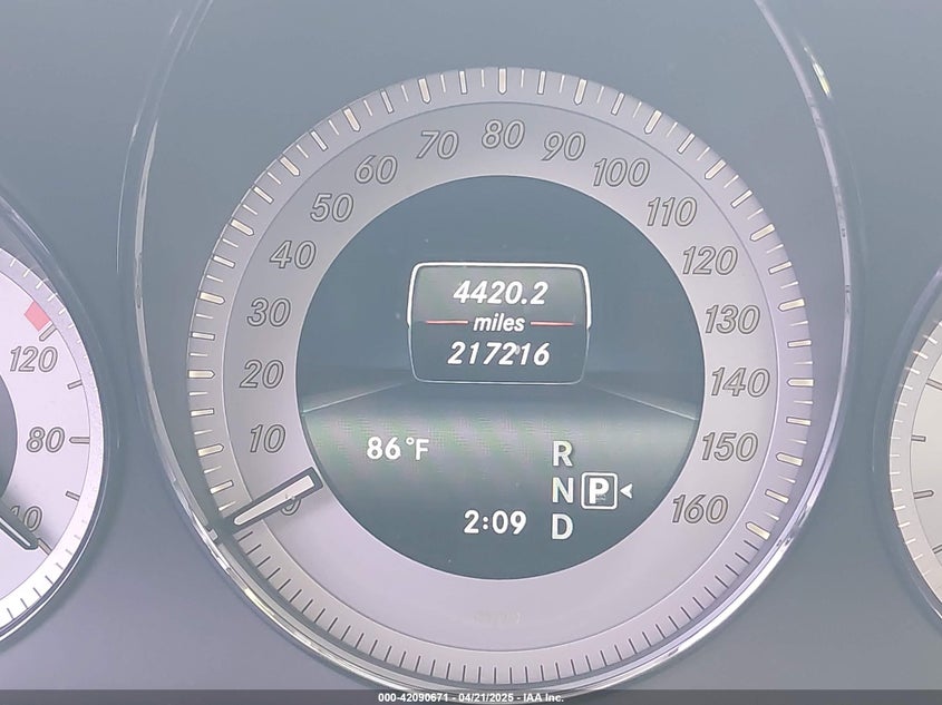 2014 MERCEDES-BENZ GLK 350 - WDCGG5HB4EG203463