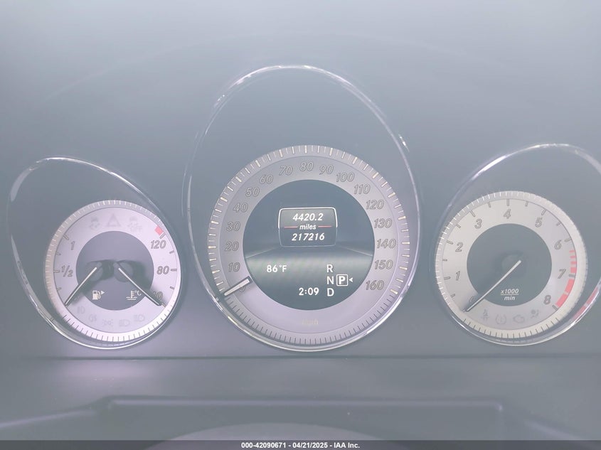 2014 MERCEDES-BENZ GLK 350 - WDCGG5HB4EG203463