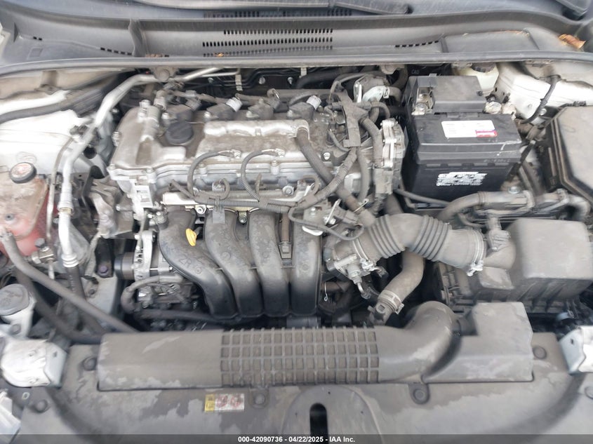 2020 TOYOTA COROLLA VIN: JTDEPRAE1LJ109839