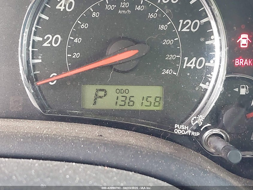 2012 TOYOTA COROLLA VIN: 2T1BU4EE8CC761359