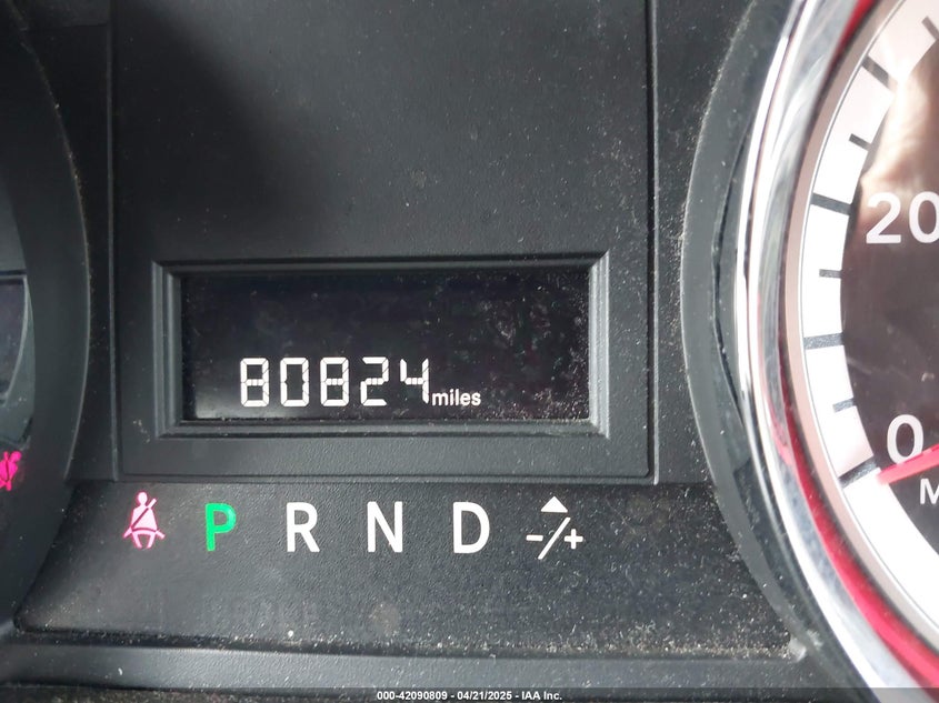 2017 DODGE GRAND CARAVAN SXT - 2C4RDGCG2HR715036