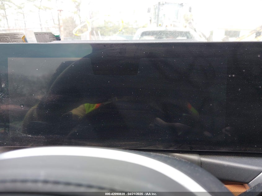 2023 BMW 330I XDRIVE - 3MW89FF06P8D32279