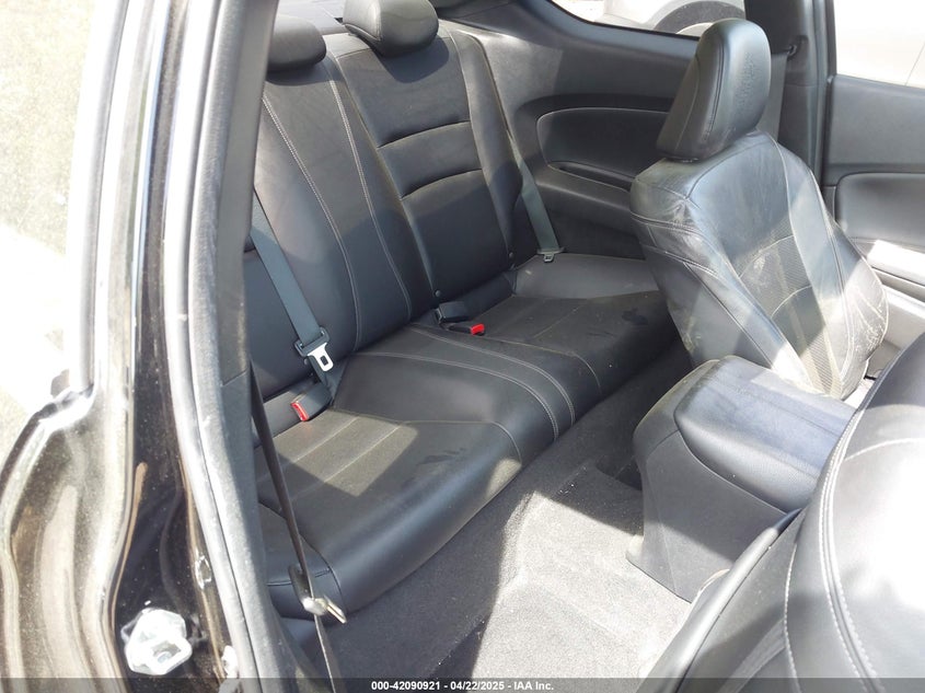 2016 HONDA ACCORD VIN: 1HGCT1B84GA002174