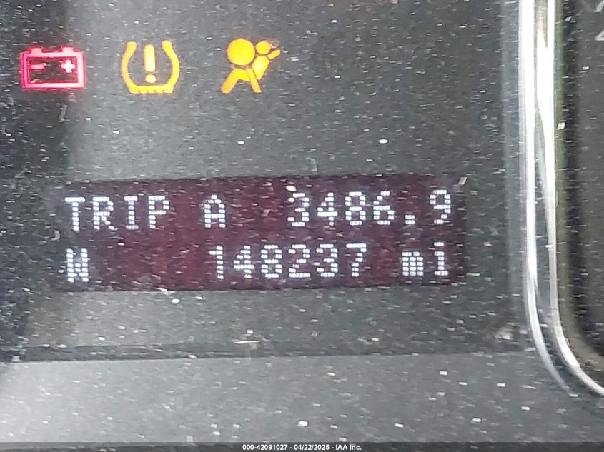 2007 Lincoln Mkx VIN: 2LMDU68CX7BJ19111 Lot: 42091027