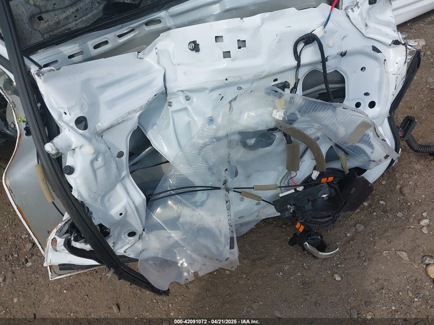 2019 NISSAN SENTRA SV - 3N1AB7AP0KY317713