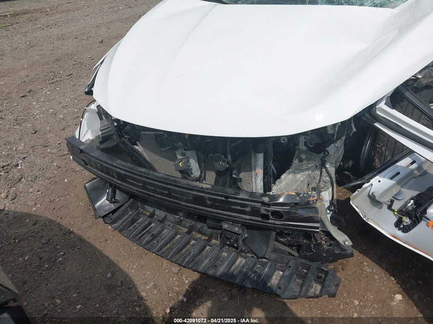 2019 NISSAN SENTRA SV - 3N1AB7AP0KY317713