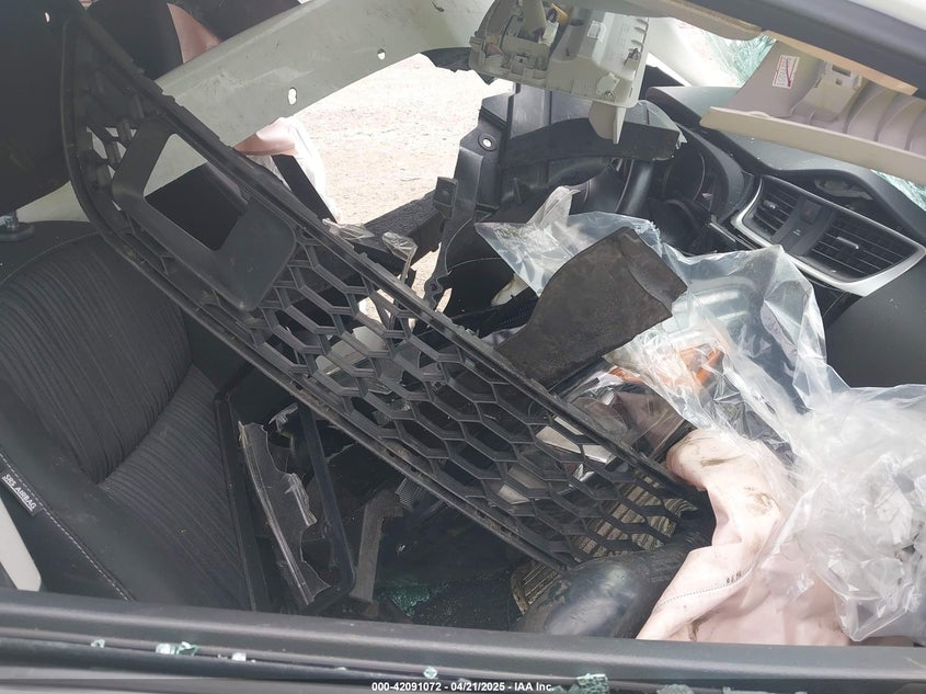 2019 NISSAN SENTRA SV - 3N1AB7AP0KY317713