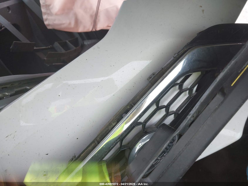 2019 NISSAN SENTRA SV - 3N1AB7AP0KY317713