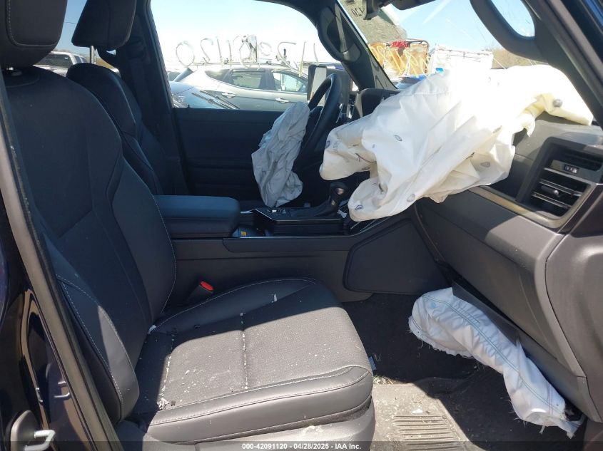 2024 Lexus GX - JTJTBCDX6R5027684