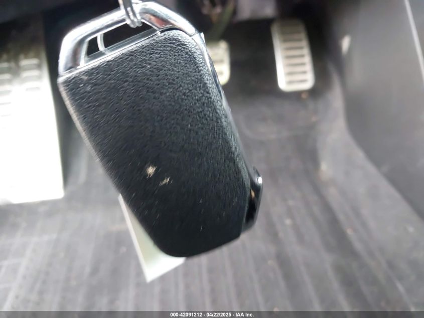 2023 Kia Forte Gt-Line VIN: 3KPF54AD6PE578979 Lot: 42091212