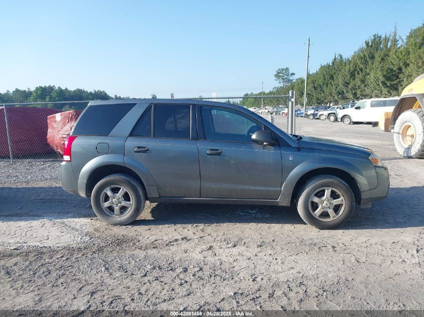 2006 Saturn Vue 4 Cyl VIN: 5GZCZ33DX6S897763 Lot: 42091466