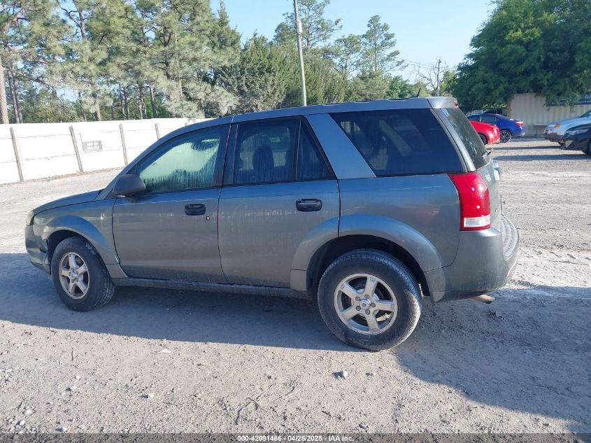 2006 Saturn Vue 4 Cyl VIN: 5GZCZ33DX6S897763 Lot: 42091466