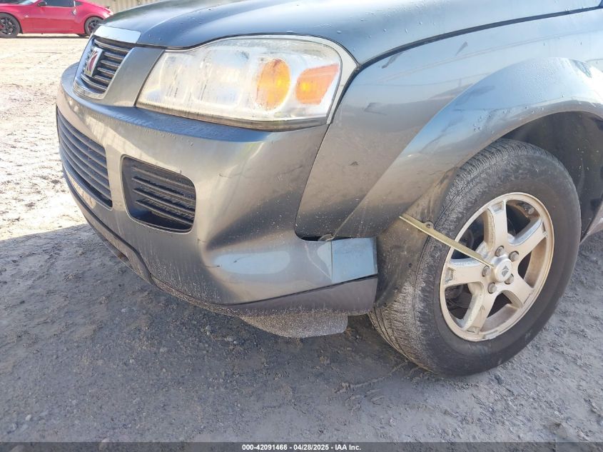 2006 Saturn Vue 4 Cyl VIN: 5GZCZ33DX6S897763 Lot: 42091466