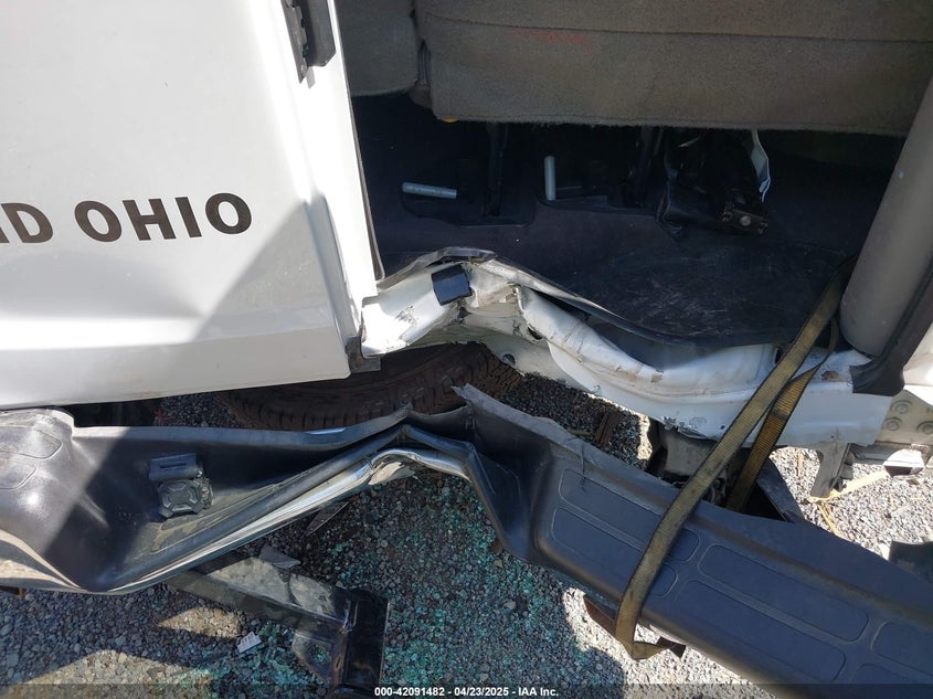 2021 CHEVROLET EXPRESS PASSENGER RWD 3500 EXTENDED WHEELBASE LT - 1GAZGPF79M1309779